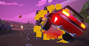 Rage Mountain Rally