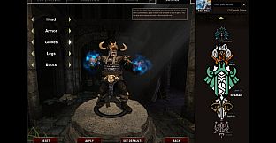 Forge - PvP Pro Pack