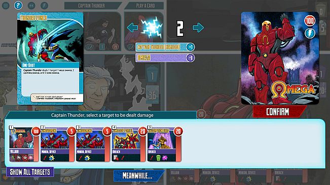 Sentinels of Earth-Prime