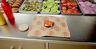 It's Always Happy at Chubby's