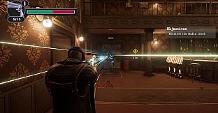 Robots, Death & Venice