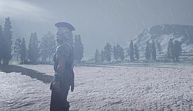 Ethos 2: Fall Of Empires