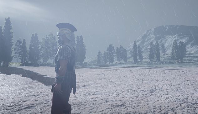 Ethos 2: Fall Of Empires