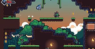 Knight Quest: Goblins Raid Xbox + Windows Bundle