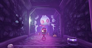 MINE ESCAPE