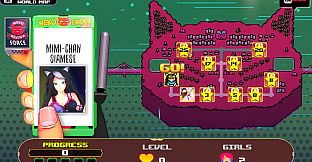 DEEP SPACE WAIFU: NEKOMIMI