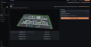 Micro Grid: Racing Team Manager
