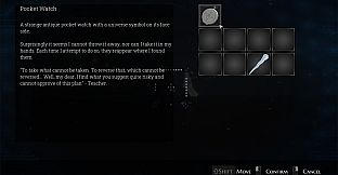 Egregor Indoctrination