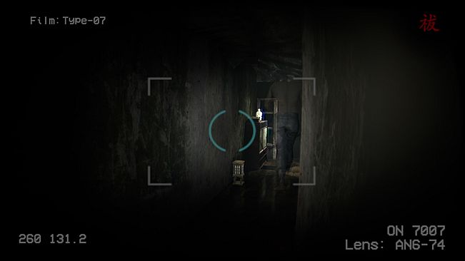 [Chilla's Art] Onryo | 怨霊