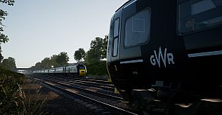 Train Sim World 5: Great Western Express Route Add-On