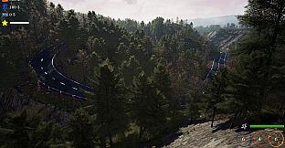 TRADER LIFE SIMULATOR