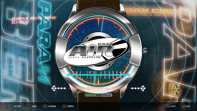 DJMAX RESPECT V - EZ2ON PACK