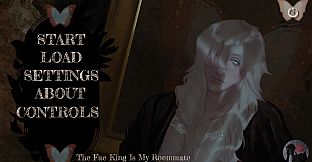 The Fae King Is My Roommate