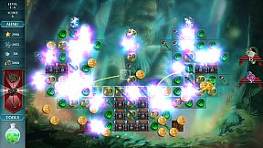 Academy of Magic: Dark Possession