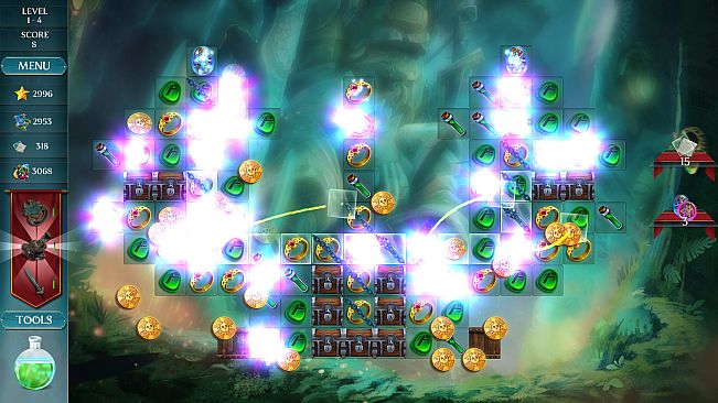 Academy of Magic: Dark Possession