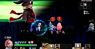 リトル ノア　楽園の後継者　DLC第2弾 アニマ・アストラル・アクセサリパック