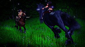 The Last Star Walker - Season 1