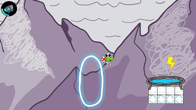 Operation Sour Power