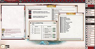 Fantasy Grounds - Pathfinder(R) for Savage Worlds: Curse of the Crimson Throne - Book 2: Seven Days to the Grave