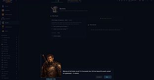 Visseron Idle