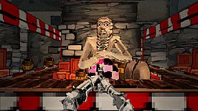 Tale of the Bullet Knight