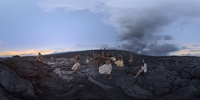 Let Hawaii Happen VR