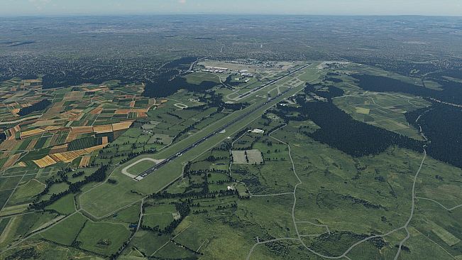 X-Plane 12 Add-on: Aerosoft - Airport Manchester