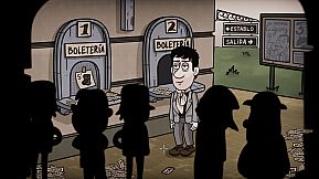 Tango: The Adventure Game