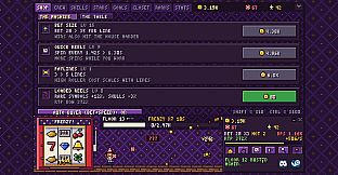 Task Bar Gambler