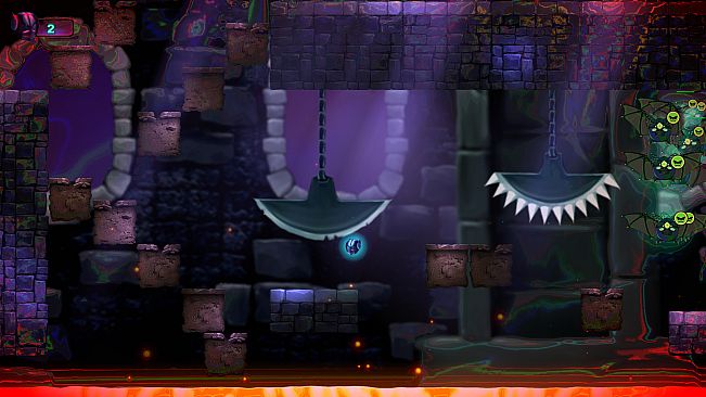 Debugger 3.16: Hack'n'Run