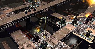 Defense Grid: Resurgence Map Pack 4