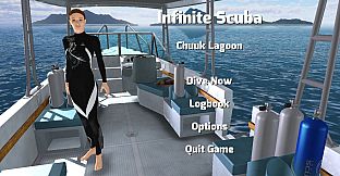 Infinite Scuba