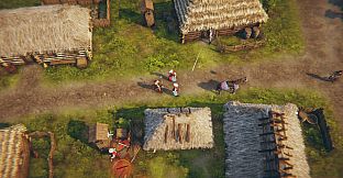 Rustler - Murder Madness