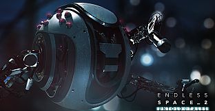 ENDLESS Space 2 - Untold Tales