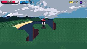 The Mysterious Cat Tower