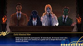 The Game of Fourtune