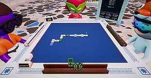 Dominoes Together