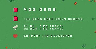 Leaf Blower Revolution - Supporter Pack