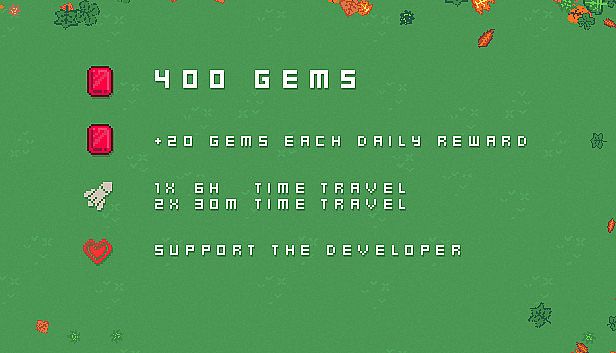 Leaf Blower Revolution - Supporter Pack