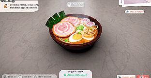 Chef Life - TOKYO DELIGHT