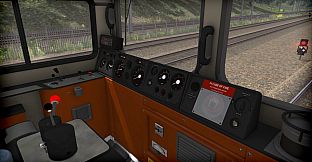 TS Marketplace: EWS Class 58 Add-On Livery