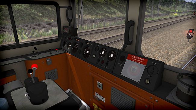 TS Marketplace: EWS Class 58 Add-On Livery