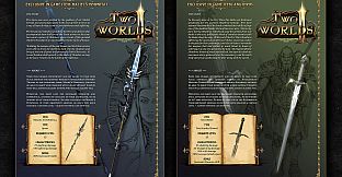 Two Worlds II - Digital Deluxe Content