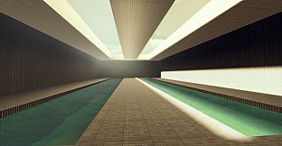 Backrooms: No Escape