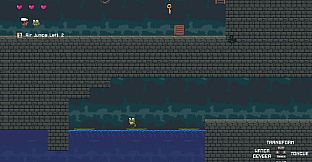 Origins of Merlin: Muscles and Magic