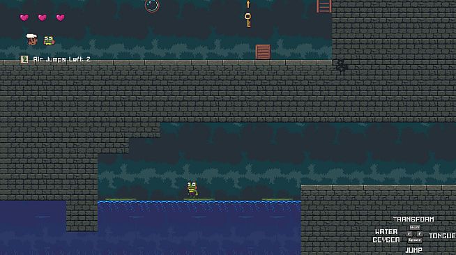 Origins of Merlin: Muscles and Magic