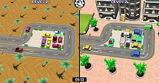 14 Couch Multiplayer Games