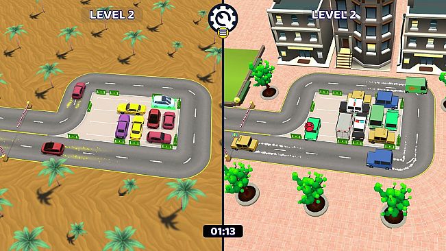 14 Couch Multiplayer Games
