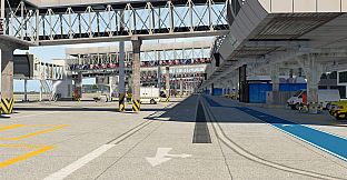 X-Plane 11 - Add-on: Aerosoft - Airport Rio de Janeiro – Santos Dumont