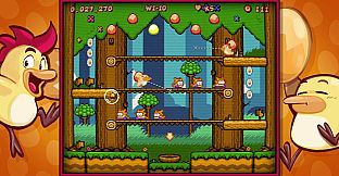 Go! Go! Mister Chickums Soundtrack